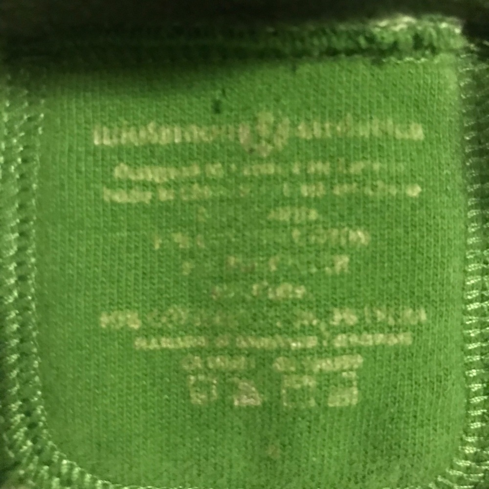 Lululemon Scuba Hoodie - Picture 2 of 2